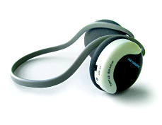 Read more about Turtle Beach Wireless Wii Headphones