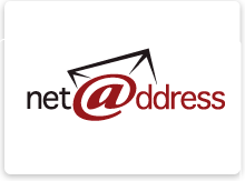 Net@ddress Logo