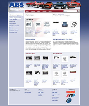 Help Willy's Friends Website